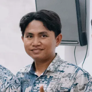 Aji Priyono