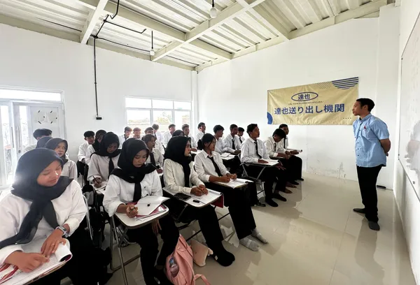Simulasi Pelatihan dan Pembelajaran