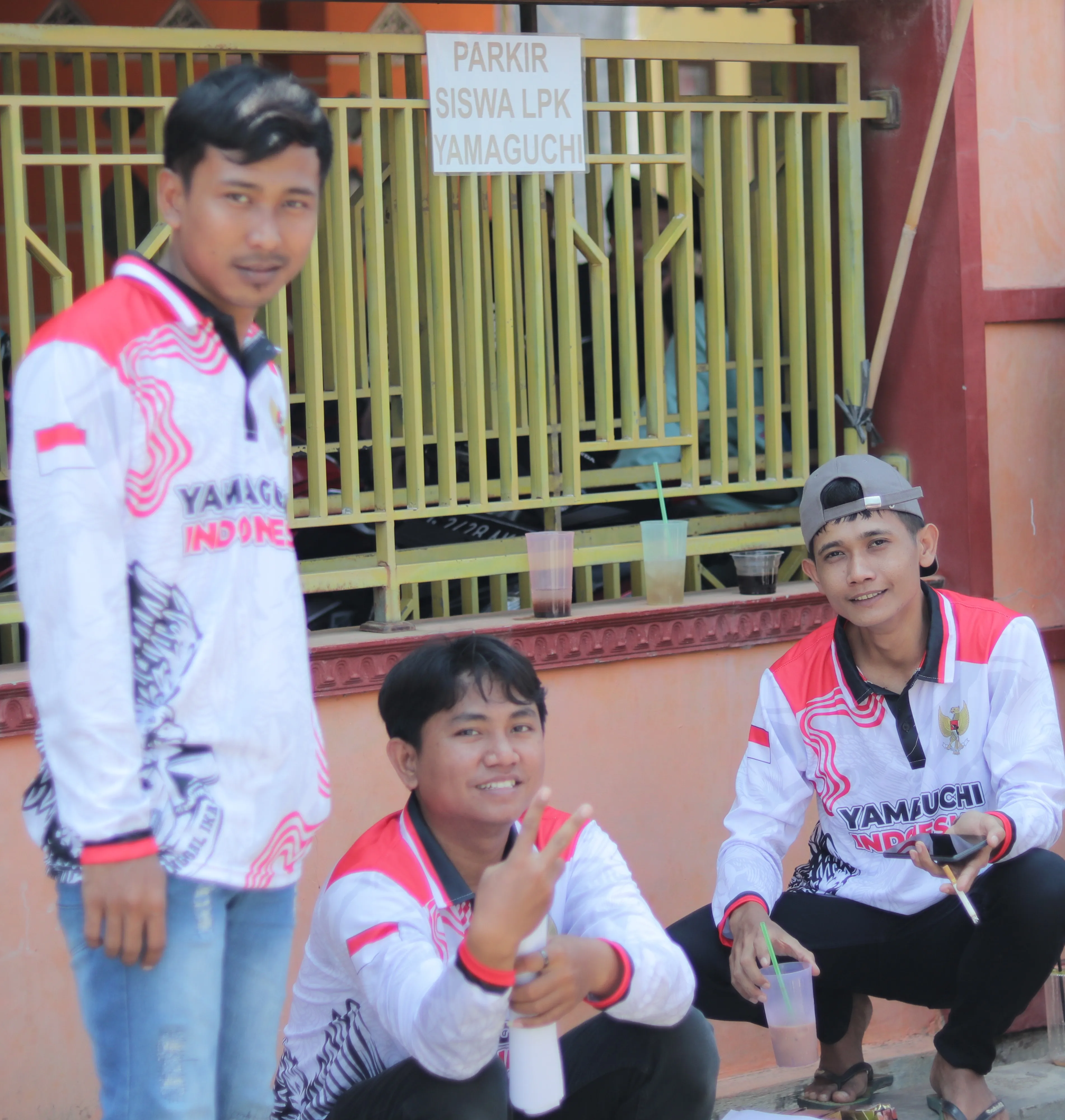 Program Magang Kerja Jepang
