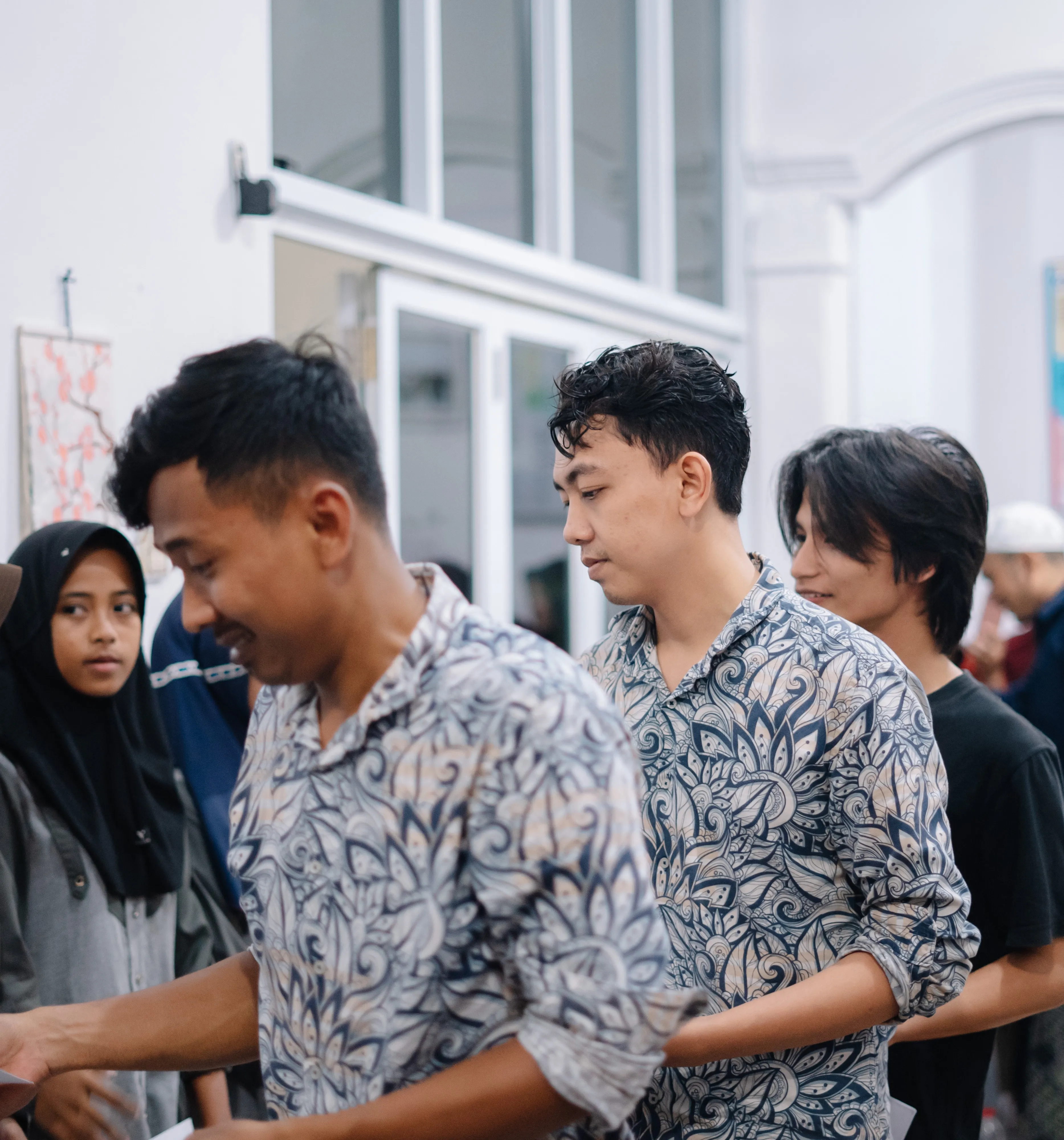 Pelatihan Bahasa Jepang Intensif