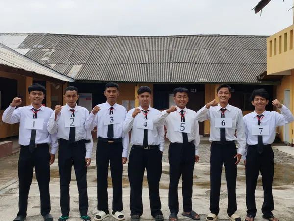 Seleksi Wawancara Kerja Jepang