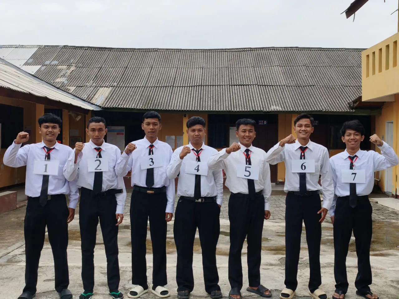 Seleksi Wawancara Kerja Jepang